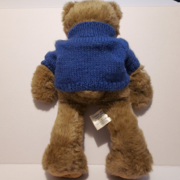 Build A Bear Workshop USA American Flag Bear - Picture 3 of 6